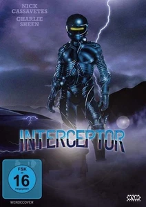 Interceptor (DVD) - Picture 1 of 3