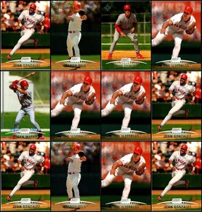 1999 Texas Rangers (76) Card Lot - DON’T MISS OUT – NEXT TIME IT’S GONE FOR G... - Picture 1 of 14