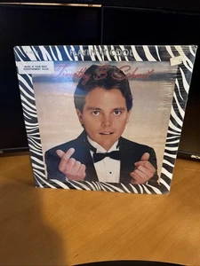 Timothy B. Schmit - Playin' It Cool LP 1984 New - Foto 1 di 2