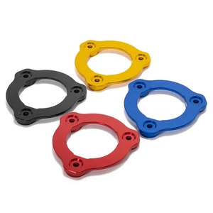 High Pressure Plate Spring Kit for Harley Touring Road Glide Ultra FLTRU Softail - Picture 1 of 8