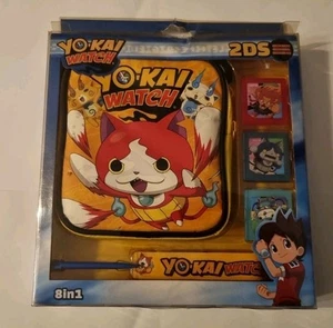 YO-KAI WATCH 8in1 Zubehör - Bild 1 von 4