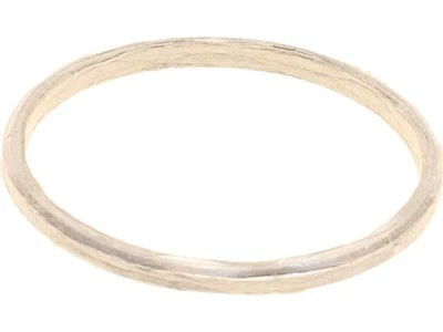 For 2013-2023 Volkswagen Jetta Exhaust Pipe Gasket Genuine 85637KDZM 2016 2014 - Image 1 of 2