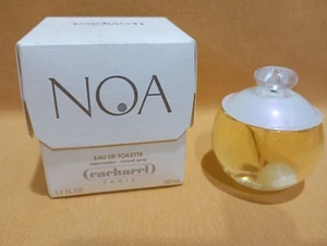 CACHAREL NOA CACHAREL POUR FEMME EAU DE TOILETTE SPRAY 50ML. VINTAGE - Imagen 1 de 1