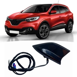 Antenna Set for Renault For Kadjar Models with Modern Black Appearance - Picture 1 of 10