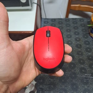 mouse wireless logitech - Foto 1 di 3