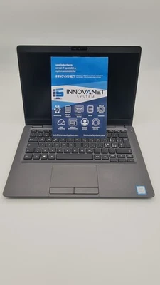 DELL Latitude 5300 i5-8365U 13.3" Full HD 16 GB Ram 256 NVMe WIN 11 PRO - Immagine 1 di 4