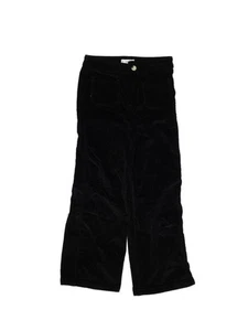 H&M Girls Black Casual Pants 11 - Picture 1 of 2
