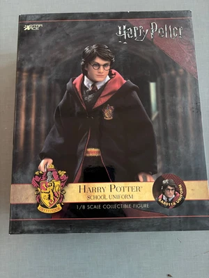Star Ace - Uniforme escolar Harry Potter - SA8011A - 1/8 coleccionable #sept25-49 Foto 1 de 4