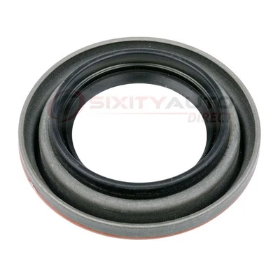 SKF Differential Pinion Seal for 1991 Chevrolet C3500 5.7L 6.2L 7.4L V8 - bq Foto 1 de 4