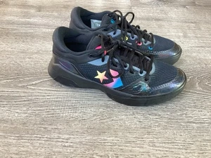 Converse Womens 8 Shoes G4 Iridescent Celebrity Rivalry Pack Sneakers Mens 6.5 - Picture 1 of 13