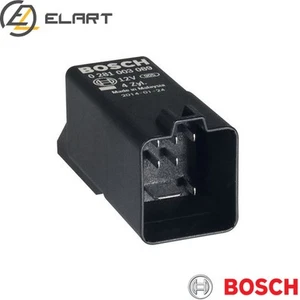 CONTROL UNIT GLOW PLUG SYSTEM 0 281 003 089 FOR VW PASSAT/B5.5 POLO/IV BORA 2.0L - Picture 1 of 11