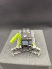 Transformers Cybertron Scattorbrain Complete 2005 Mini Con  NICE! M11