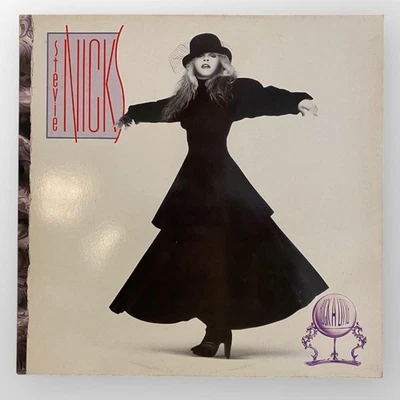 Stevie Nicks - Rock A Little / Vinyl LP - Photo 1/2