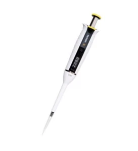 Sartorius Tacta LH-729060 Single-Channel, Adjustable-Volume Pipette; 20-200 �� - Picture 1 of 1