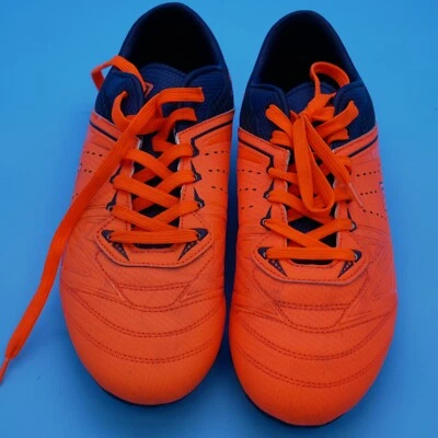 DREAM PAIRS Hombres Zapatos de Fútbol Deportes Atléticos Aire Libre Botines de Fútbol Talla 12 Foto 1 de 4