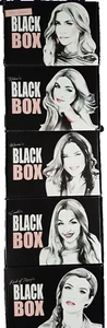 DM BLACK FRIDAY 🎀 5 BOXEN WERT 80€ 🎀 MAREN★KIND OF ROSY★XLAETA★MRS BELLA★NIHAN - Bild 1 von 8
