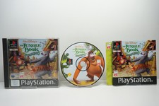Walt Disney's The Jungle Book: Groove Party - Playstation 1 - PS1