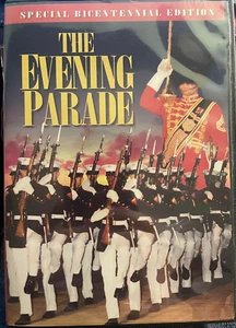 The Evening Parade, Special Bicentennial Edition  DVD - Imagen 1 de 3
