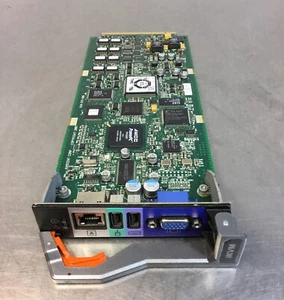 Dell PowerEdge M1000e IKVM K036D 0K036D 520-673-505 3C-1 - Picture 1 of 6