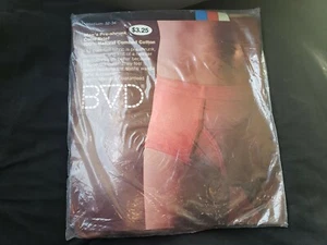 Extrem seltene Vintage BVD braun Gr. mittlere Slips in Verpackung 1977 - Bild 1 von 4