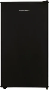 Cookology Under Counter Fridge 47cm Freestanding 93L Low Noise - Black UCFR88BK - Picture 1 of 12