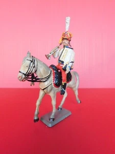 STARLUX 1ER EMPIIRE CAVALIER DU PREMIER EMPIRE - Imagen 1 de 6