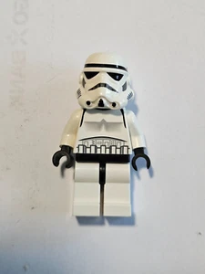 Lego® Star Wars Minifigur Imperial Stormtrooper sw0036b aus Set 7659 - Bild 1 von 2