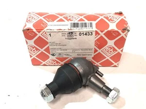 Führungsgelenk Traggelenk Febi Bilstein Mercedes C208 CLK 55 AMG A2113300335 - Bild 1 von 3