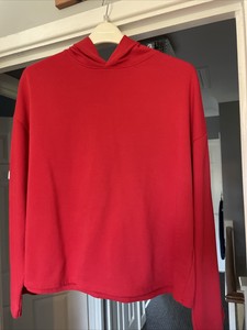 Sudaderas Negras de Mujer | Nueva Colección Online | ZARA España