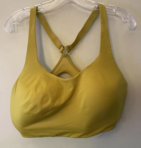 athleta advance bra womens size 40D EUC - Picture 1 of 4