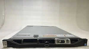 Dell PowerEdge R630 2x Intel Xeon E5-2650 v3 2.3GHz 64GB RAM NO HDD NO OS Good - Picture 1 of 8