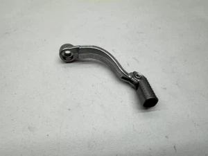 New 2023 Husqvarna TC85 Shifter OEM Gear Shift Lever Pedal Aluminum Silver TC 85 - Picture 1 of 4