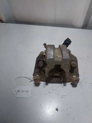 2003 SUZUKI  VINSON 500 OEM  REAR BRAKE CALIPER - Image 1 of 3
