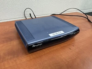 Bramka IP VoIP Audio Codes Mp112 Not Tested Best Price - Zdjęcie 1 z 4