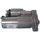 NAPA Starter Motor for Peugeot 307 CC HDi RHR(DW10BTED4) 2.0 (06/2005-06/2009)