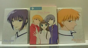 Natsuki Takaya - Fruits Basket Box Set 1-26 Complete - Picture 1 of 9
