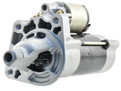 Nuevo arranque para Dodge Caravan 3,3 L 2006-2007, Chrysler Pacifica 3,8 L 2006-2008 Foto 1 de 4