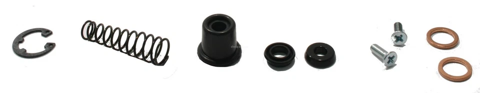 Honda CBR1100XX Blackbird, 1998-2003, Front Master Cylinder Rebuild Kit - Image 1 of 1