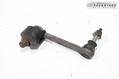 2010-2012 福特 TAURUS AWD 后部稳定器 SWAY BAR 左侧链接 原始设备制造商 — 第 1/4 张图片