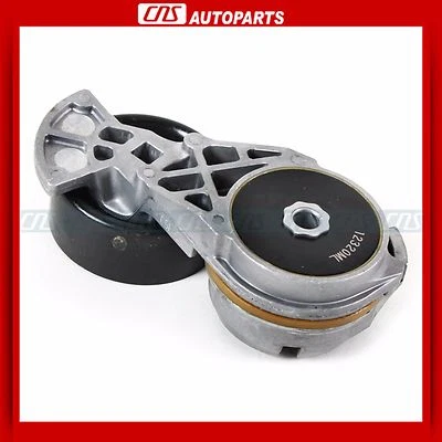 AC Belt Tensioner w/Pulley 03-11 Ford Crown Victoria 4.6L 281 Mercury Lincoln - Image 1 of 3