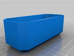 CAJA CENTRAL DE EMBALAJE MILWAUKEE LARGA 1/2 ALTA VER DESCRIPCIÓN PARA COLOR - Imagen 1 de 3