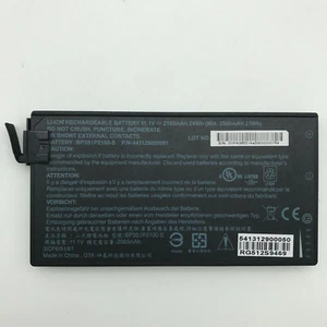 New Original BP3S1P2100-S 24Wh Battery for Getac V110 441129000001 BP3S1P2100  - Picture 1 of 3