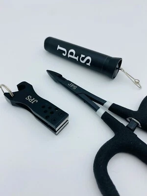 JPS Fly Fishing Clásico Fórceps, Zinger y Pinturas Oferta - Imagen 1 de 3