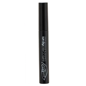 PuroBio Wimperntusche Lupenrein Schwarz - Bild 1 von 1