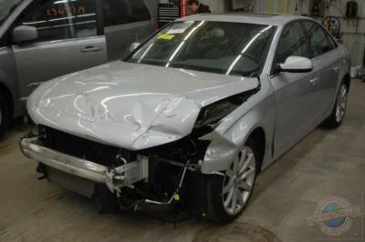 Transmisión para Audi A4 2,0 L AT 100K Foto 1 de 4