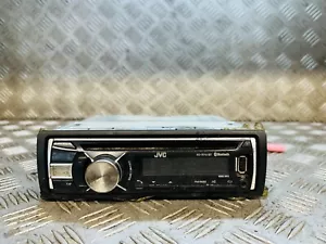 2010 CITROEN BERLINGO 850 LX 1.6L CD PLAYER KD-R741BT - Picture 1 of 2