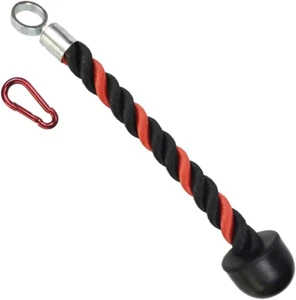 Single Grip Triceps Rope - Bild 1 von 12
