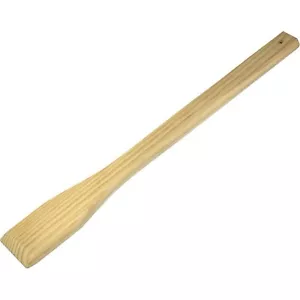60CM Mixing Paddle Beech Wood Heavy Duty 24" Doji Palta Khomcha Khurpi Stirrer - Picture 1 of 1