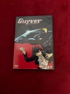 Guyver DVD - Picture 1 of 1