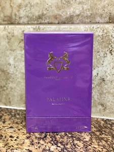 Parfums de Marly Palatine Perfume Women's Fragrances Eau De Parfum Sealed 75ML - Picture 1 of 16
